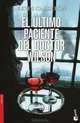 El ultimo paciente del doctor Wilson, Calderon Reyes 