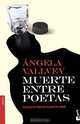Muerte entre poetas, Angela Vallvey 