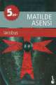 Iacobus, Matilde Asensi 