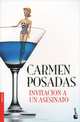Invitacion A Un Asesinato, Carmen Posadas 