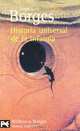 Historia universal de la infamia, Jorge Luis Borges 