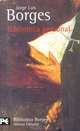 Biblioteca personal, Jorge Luis Borges 