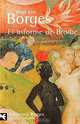 El informe de Brodie, Jorge Luis Borges 