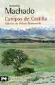 Campos de Castilla, Antonio Machado 