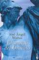 El secreto del Oraculo, Jose Angel Manas 