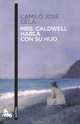 Mrs. Caldwell habla con su hijo, Camilo Jose Cela 