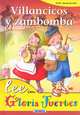 Villancicos y zambomba, Gloria Fuertes 