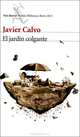 El jardin colgante, Javier Calvo 
