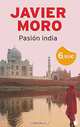 Pasion India, Javier Moro 