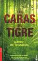 Las caras del tigre, Alfonso Mateo-Sagasta 