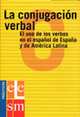 La Conjugacion verbal ELE, Herranz Ana Garcia 