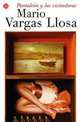 Pantaleon Y Las Visitadoras, Llosa Mario Vargas 