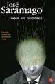 Todos los nombres, Jose Saramago 
