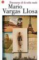 Travesuras de la ni?a mala (The Bad Girl), Mario Vargas Llosa 