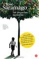 Las pequenas memorias, Jose Saramago 