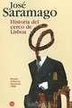 Historia del cerco de Lisboa, Jose Saramago 