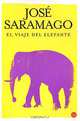 El viaje del elefante, Jose Saramago 