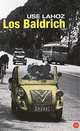 Los Baldrich, Use Lahoz 