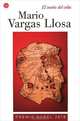 El sueno del celta, Mario Vargas Llosa 