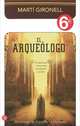 El Arqueologo, Marti Gironell 