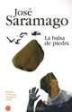 La balsa de piedra, Jose Saramago 