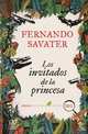 Los invitados de la princesa, Fernando Savater 