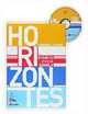 Horizontes: Libro Del Alumno (+ Audio CD), SANZ FUENCISLA ISABEL 