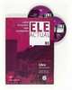 Ele Actual B1. Libro Del Alumno (+ Audio CD), Borobio Carrera Virgilio 