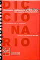 Diccionario combinatorio PRACTICO del espanol contemporaneo, Bosque I. 