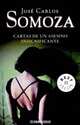 Cartas de un asesino insignificante, Jose Carlos Somoza 