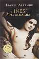 Ines del alma mia, Isabel Allende 