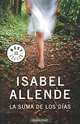 La suma de los días, Isabel Allende 