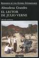 El lector de Julio Verne, Almudena Grandes 