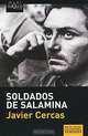 Soldados de Salamina, Javier Cercas 