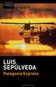 Patagonia express, Luis Sepulveda 