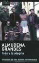 Ines y la alegria, Almudena Grandes 