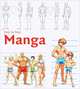 Manga Step By Step. Visual Encyclopedia Of Art, 