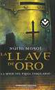 La llave de oro, Nuria Masot 