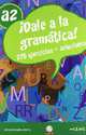 Dale a la Gramatica (+ Audio CD), 