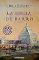 La biblia de barro, Julia Navarro 