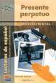 Presente Perpetuo: Nivel Elemental 1, Gerardo Beltran 