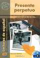 Presente Perpetuo: Nivel Elemental 1 (+ CD), Gerardo Beltran 