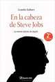 En la cabeza de Steve Jobs: la mente detras de Apple, Leander Kahney 