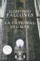 La catedral del mar, Ildefonso Falcones 
