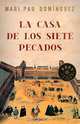 La casa de los siete pecados, Mari Pau Dominguez 