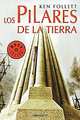 Los Pilares De La Tierra, Ken Follett 