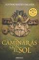 Caminaras con el sol, Alfonso Mateo-Sagasta 