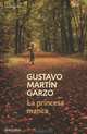 La princesa manca, Gustavo Martin Garzo 