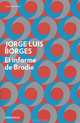 El informe de Brodie, Jorge Luis Borges 