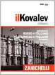 Il Kovalev minore. Dizionario russo-italiano, italiano-russo, Kovalev Vladimir 